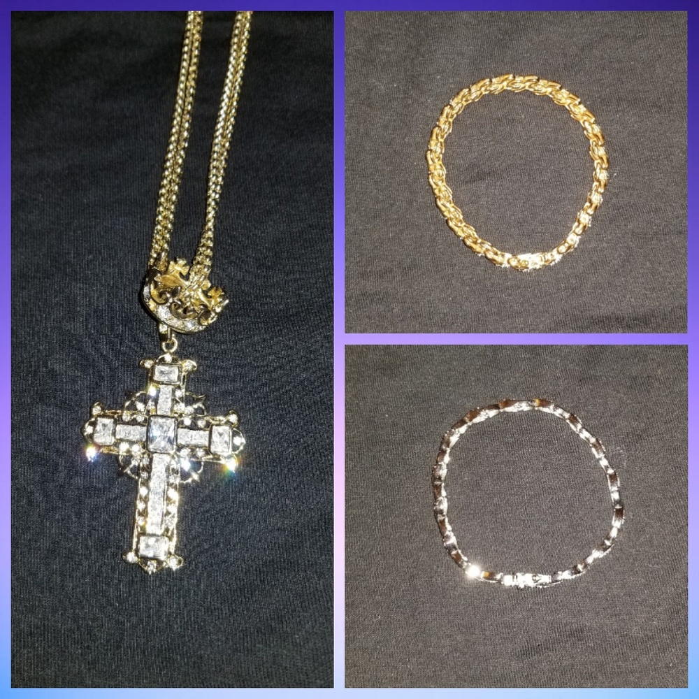 Bling Queen Set